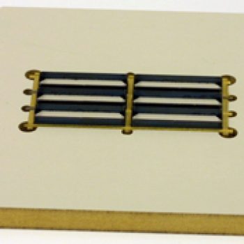 Flatbed Dies