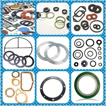 Gasket Dies