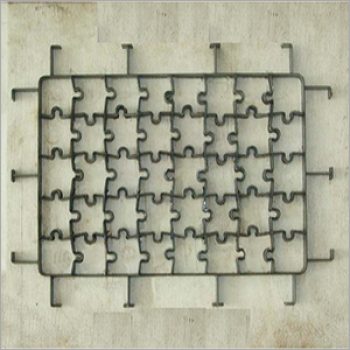 Puzzle Die